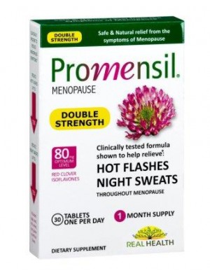 Promensil Menopause 80 mg. 30 tablets